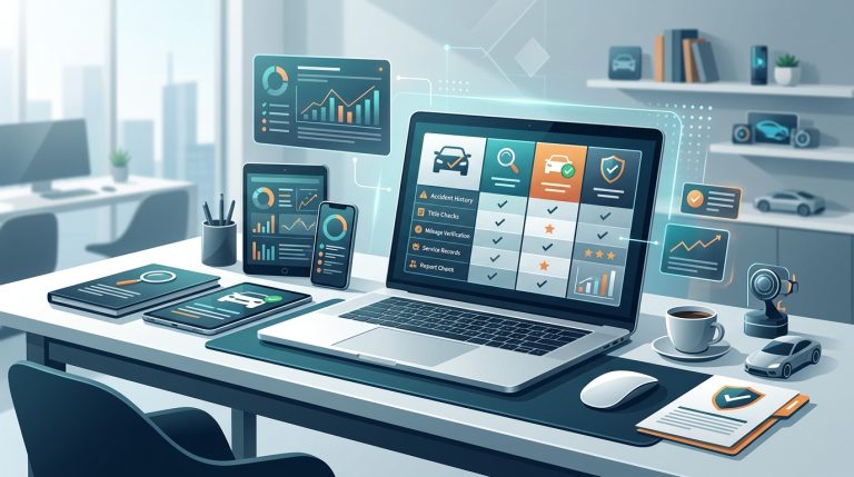 best VIN check services