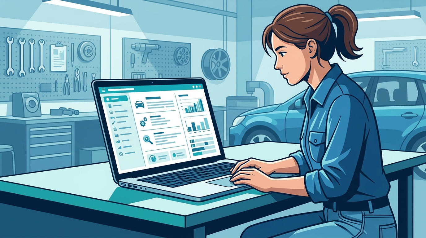 How to decode a VIN using an online VIN decoder tool