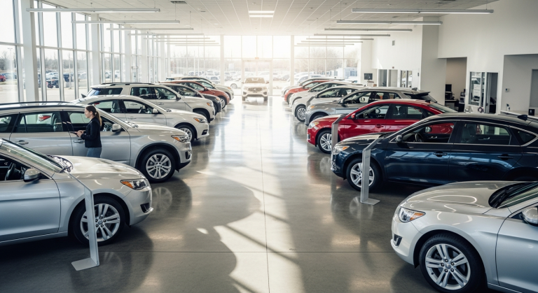 NMVTIS vehicle history